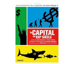 Le Capital au XXIe siècle