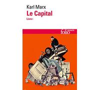 Le Capital: Livre 1