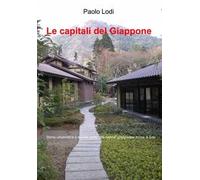 Le capitali del Giappone