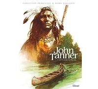 Le captif du peuple des Mille Lacs