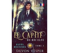 Le Captif du Roi Elfe