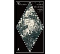 Libri Piranesi Giovanni Battista - Le Carceri