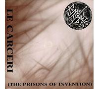 LE CARCERI B/W HAMMER INTO ANVIL (1993) 7" UK DEATH