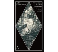 Le carceri - Piranesi Giovanni Battista