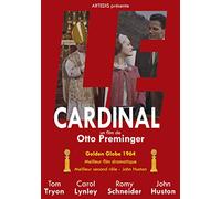 Le Cardinal