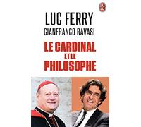 Le cardinal et le philosophe