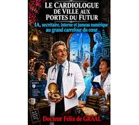 LE CARDIOLOGUE DE VILLE AUX PORTES DU FUTUR
