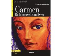 LE.CARMEN+CD