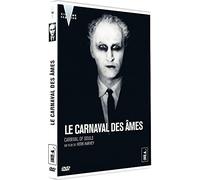 Le carnaval des âmes