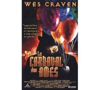 Le Carnaval des âmes