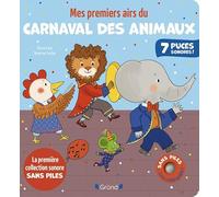Le carnaval des animaux