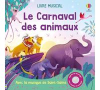 Le carnaval des animaux