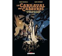 Le Carnaval des cadavres
