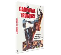 Le carnaval des truands