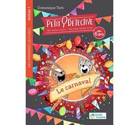 Le carnaval: Niveau 1
