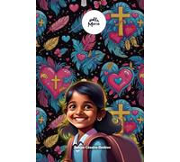 Le carnet d'Anjali: Stella et le cercle Amenuia