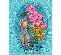 Le Carnet de cheminement personnel : un journal, un agenda et un carnet de coloriage pour vous accompagner dans votre parcours d'épanouissement et d'introspection
