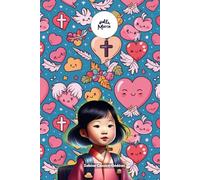 Le Carnet de Jia: Stella et le cercle Amenuia