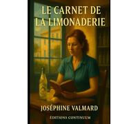 Le carnet de la limonaderie