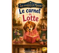 Le carnet de Lotte