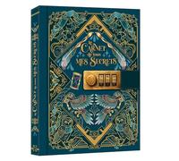Le carnet de tous mes secrets