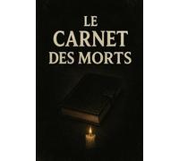 Le carnet des mort