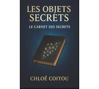 Le carnet des Secrets