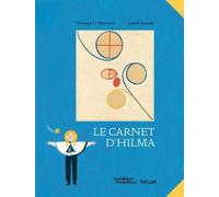 Le Carnet d'Hilma