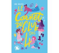 Le Carnet du club des 4