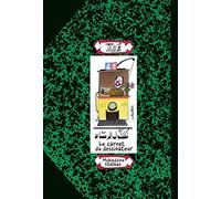 Le carnet du dessinateur