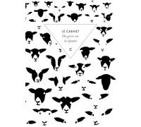 LE CARNET Du givre sur les épaules