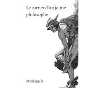 Le carnet d'un jeune philosophe
