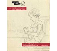 Le carnet Meuricoffre. Portraits d'Antoine Jean Gros - [Officina Libraria]