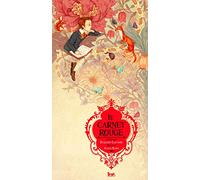 Le carnet rouge