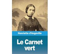 Le Carnet vert