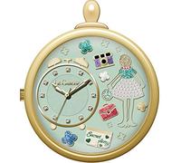 Le Carose Orologio Da Tasca Donna Cipolle casual cod. ORCIP01