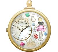 Le Carose Orologio Da Tasca Donna Cipolle offerta casual cod. ORCIP05
