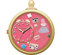Le Carose Orologio Da Tasca Donna Cipolle offerta casual cod. ORCIP08