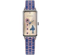 Le Carose Orologio Solo Tempo Donna New Vintage casual cod. OROTT02