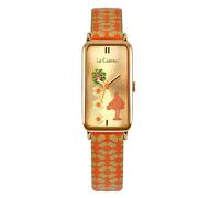 Le Carose Orologio Solo Tempo Donna New Vintage offerta casual cod. OROTT01