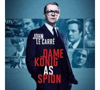 Le Carre, John - Dame/Konig/As Spion (11 CD)