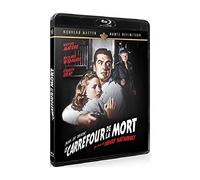 Le carrefour de la mort