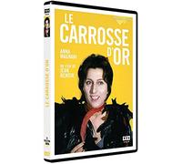 Le carrosse d'or