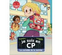 Le cartable de la rentrée: Niveau 1