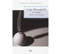 Le carte. Anni Sessanta (Vol. 1)