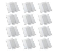 Le carte da gioco 50pc proteggono le copertine di carte da gioco in PVC.