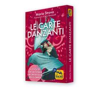 Libri Maria Strova - Le Carte Danzanti. Il Gioco Che Accende La Creativita Del C