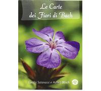 Le carte dei fiori di Bach