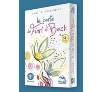 Le carte dei fiori di Bach. Con 38 carte illustrate