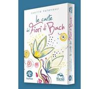 Le carte dei fiori di Bach. Con 38 carte illustrate